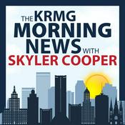 Podcast The KRMG Morning News with Skyler Cooper