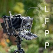 Podcast The Large Format Photography Podcast