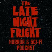 Podcast The Late Night Fright