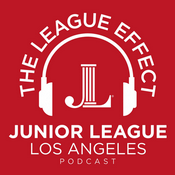 Podcast The League Effect
