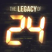Podcast The Legacy of 24 | 24 Legacy & Non-spoiler 24 Rewatch Jack Bauer & Twenty Four Legacy on Fox