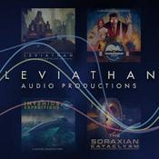 Podcast The Leviathan Chronicles