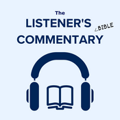 Podcast The Listener’s Commentary