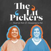 Podcast The Lit Pickers
