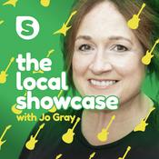 Podcast The Local Showcase
