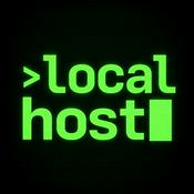 Podcast the localhost