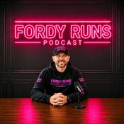 Podcast FORDY RUNS Podcast