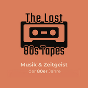 Podcast The Lost 80s Tapes