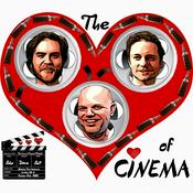 Podcast The Love of Cinema