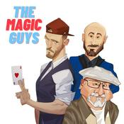 Podcast The Magic Guys