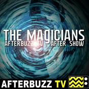 Podcast The Magicians After Show Podcast