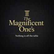 Podcast The Magnificent One's