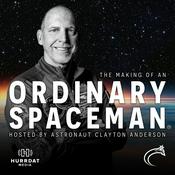 Podcast The Making Of An Ordinary Spaceman ™
