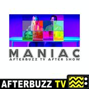 Podcast The Maniac Podcast