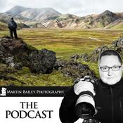 Podcast The Martin Bailey Photography Podcast