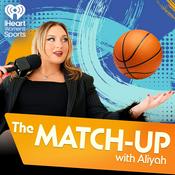 Podcast The Match-Up with Aliyah