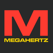 Podcast THE MEGAHERTZ MIX SHOW PODCAST