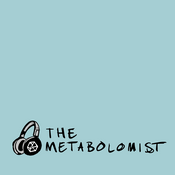 Podcast The Metabolomist podcast