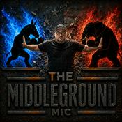 Podcast The MiddleGround Mic