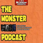 Podcast The Monster Mash Podcast