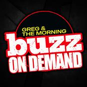 Podcast Greg & The Morning Buzz On Demand
