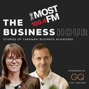 Podcast The Most FM Business Hour