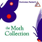 Podcast The Moth Collection
