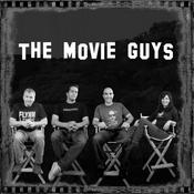 Podcast The Movie Guys