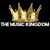 Podcast The Music Kingdom