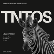 Podcast The Naked Truth of Startup - TNTOS