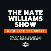 Podcast The Nate Williams Show