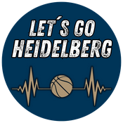Podcast Let’s go Heidelberg