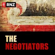 Podcast The Negotiators