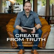 Podcast Create From Truth