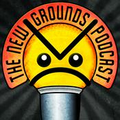 Podcast The Newgrounds Podcast