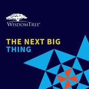 Podcast The Next Big Thing: A Megatrends Podcast