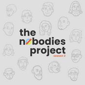Podcast the nøbodies project