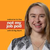 Podcast The Not My Job Pod