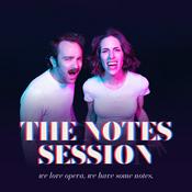 Podcast The Notes Session