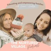 Podcast The Nurtured Village Podcast