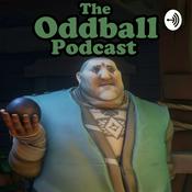 Podcast The Oddball Podcast