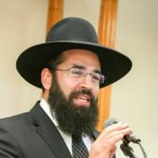 Podcast Rabbi Yisraeli of Kehilat Bnei Torah