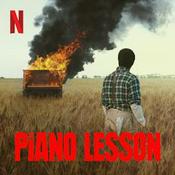 Podcast The Piano Lesson: The Official Podcast