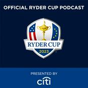 Podcast The Official Ryder Cup Podcast