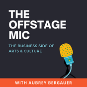 Podcast The Offstage Mic