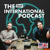 Podcast The OMR Podcast International – Go inside the minds of the biggest names in digital and tech