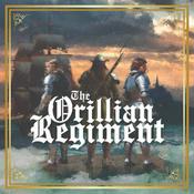 Podcast No Return: The Orillian Regiment