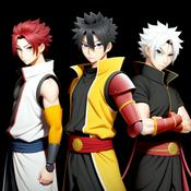 Podcast The Otaku Chronicles