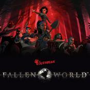 Podcast The Outbreak: Fallen World