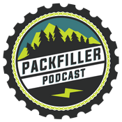 Podcast The Packfiller: Cycling Culture & Comedy